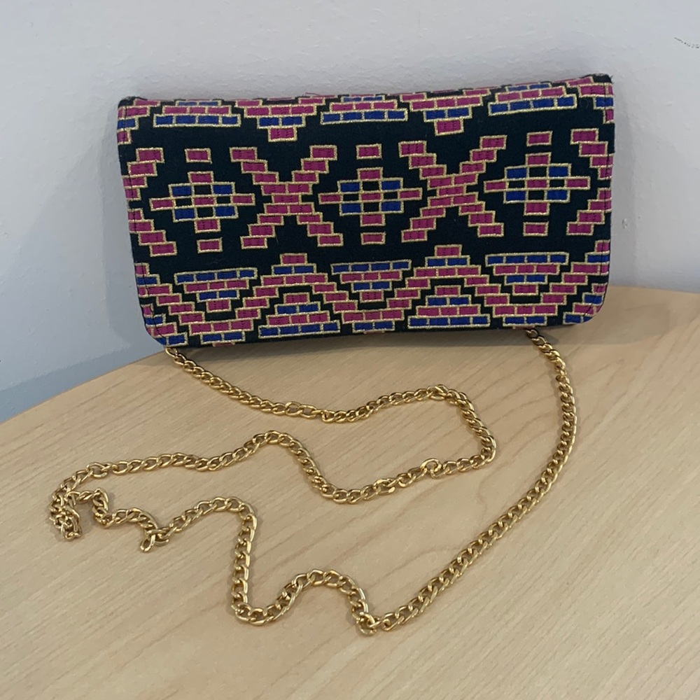 Handbag For Nightlife